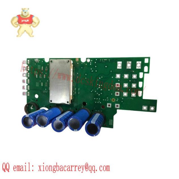 ABB EHDB130 Industrial Terminal Module