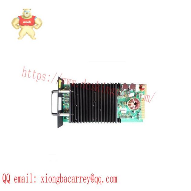 ABB EL3040 High-Performance Industrial Module
