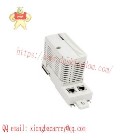 ABB EPB704927: Industrial I/O Input Module for Enhanced Process Control