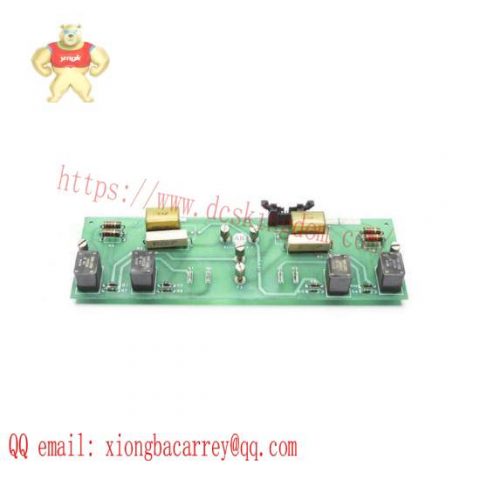 ABB EPB704927 PTJEF35461 Industrial Control Module