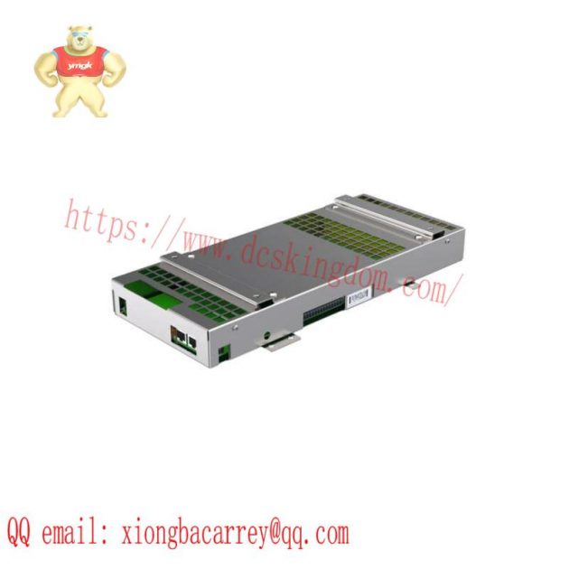 ABB DSQC646 3HAC026271-001 ELAN EPS Unit, Industrial Control Module