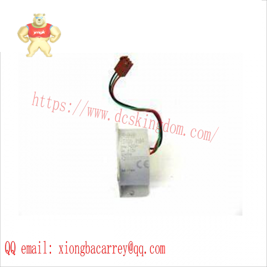 abb_es100-9594_current_transducer.png ABB ES100-9594 Current Transducer, High Precision Measurement, Industrial Automation, Electrical Components