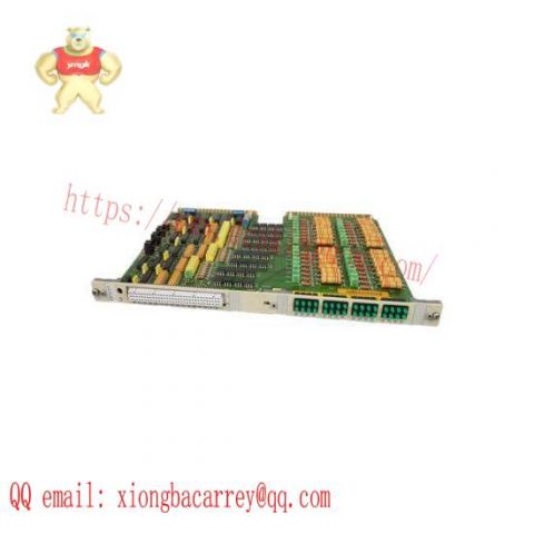 ABB ES1638A HESG 330116R60 - Industrial Control Module