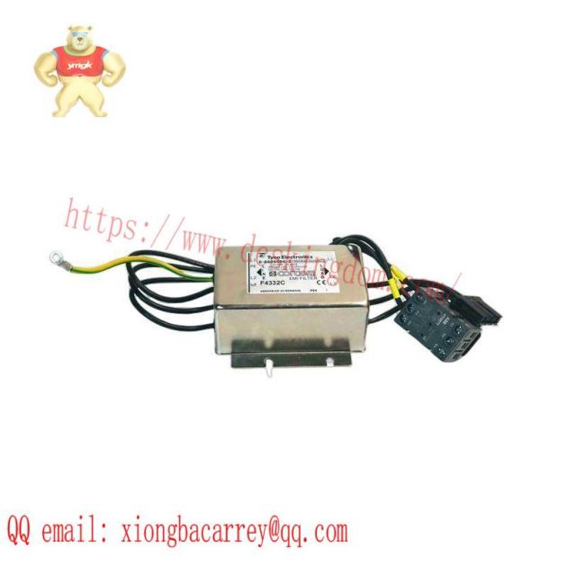 ABB F4332D - 3HAC024322-001 Digital Input Module