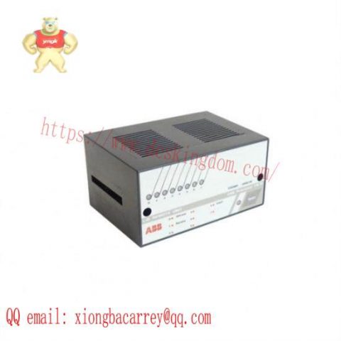 ABB FPR3316101R1032 ICSI16E1 Input Module: Advanced Automation Solution for Industrial Control Systems