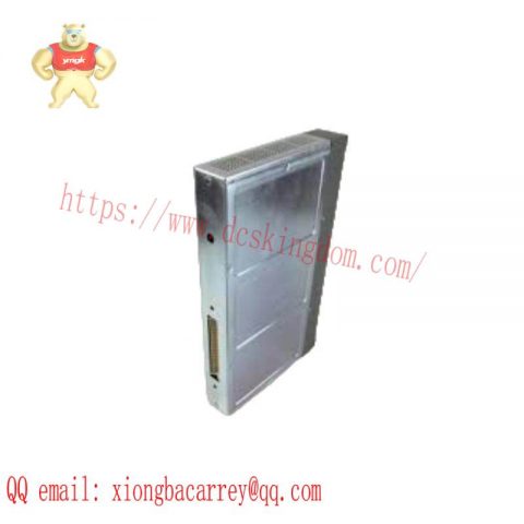 ABB Freelance 2000 CPU DCP 02 Refurbished Control Module