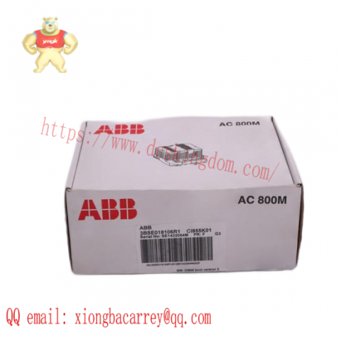 ABB FS225R17KE3/AGDR-76C: High-Power Industrial Controller