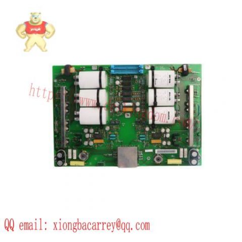 ABB GCC960C102 3BHE033067E0102 3BHE033068P106 Module Controller