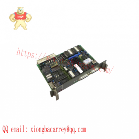 ABB GJR2368900R2340 87TS01I-E Industrial Control Board