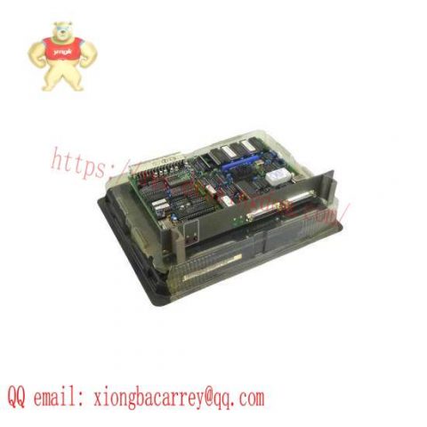 ABB GJR2368900R2340 87TSO11-E Coupler Module - Advanced Industrial Communication Solution