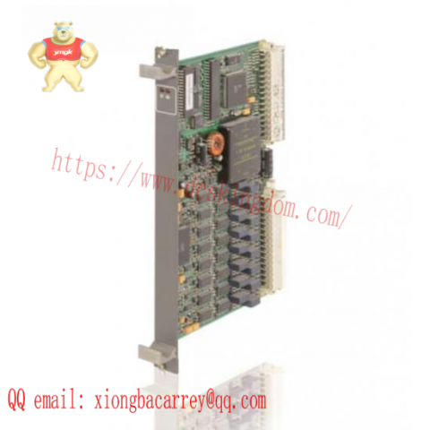 ABB GJR2391500R1210 Universal Input Module