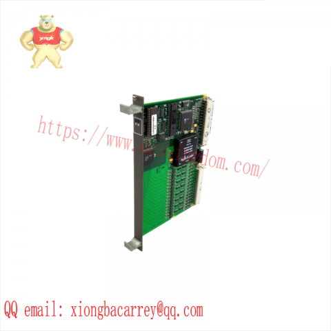 ABB GJR2392500R1210 | Binary Output Module, Advanced Control Solutions