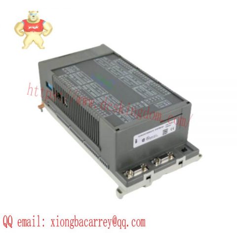 ABB GJR2393600R100 PLC Controller: Precision, Reliability, and Efficiency in Automation