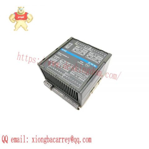 ABB GJR2395400R1010 83SR06C-E Control Module - Advanced Industrial Automation Solution
