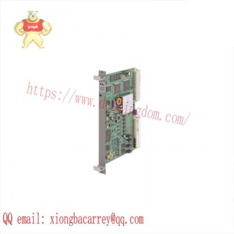 ABB GJR2403500R3010 - 81ET03A-E Temperature Input Module