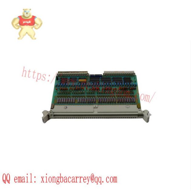 ABB GJR5142600R0001 35EB91B I/O Card - Advanced Industrial Control Module