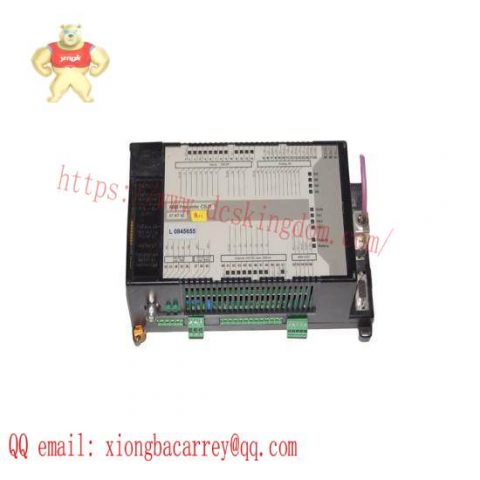 ABB GJR5250500R5101, RTU510 - Automation Module Parts, Precision Control Solutions