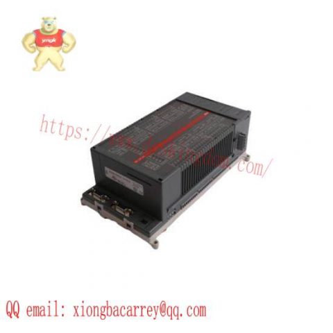 ABB GJR5251063P1 Basic Unit - Advanced Industrial Control Solution