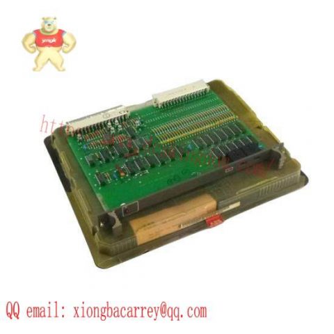 ABB GKWE850000R0100 - Procontrol 81EB10D, Industrial Control Modules