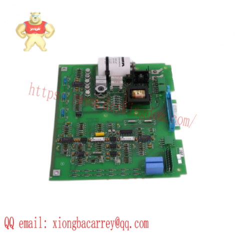ABB H2004KV UPGRADE KIT F1 - 3BHE0287614R0102, 3BHE028762, 2UEA004260, New