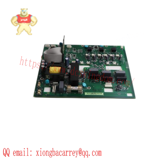 abb_heia201026r2_lt5410b-e_positioner_controller_1.png ABB HEIA201026R2 LT5410B-E Positioner Controller: High-Precision Control for Industrial Automation