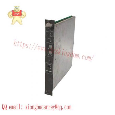 ABB HENF209544R0005 G4AC - Control Board for Industrial Automation