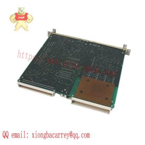 ABB HENF209644R0007 G4AA Control Board