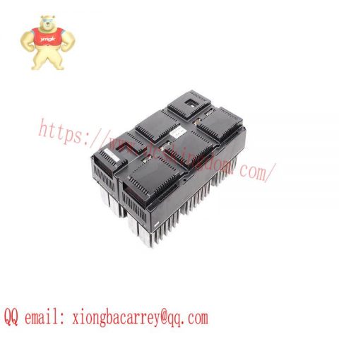 ABB HENF209709R0001 P4LK - Advanced Process Control Module