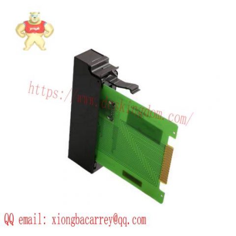 ABB HENF 105323 R2 P7LA - Advanced Control Module for Industrial Automation