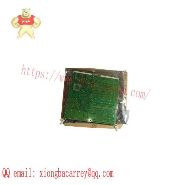 ABB HESG324013R101 - 216AB61 Output Unit: High Performance Control Module for Industrial Automation