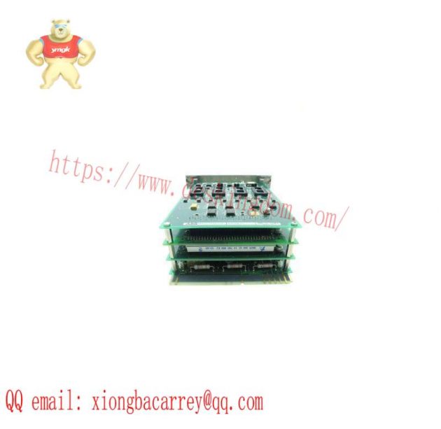 ABB HESG332204R0001 70PR05B-ES Programmable Processor: Advanced Control Solution for Industrial Automation