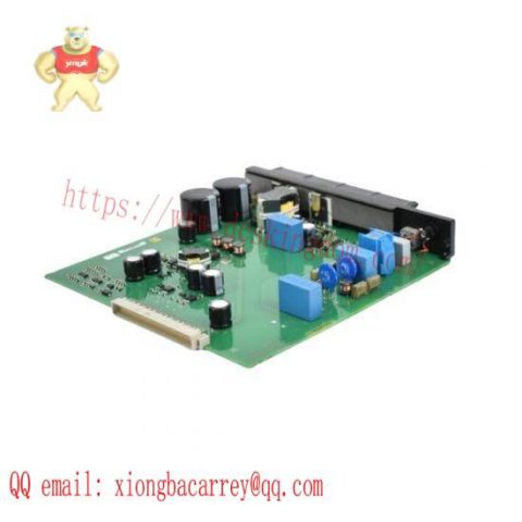 ABB HESG441633R0001 Power Supply Module; Producer:ABB