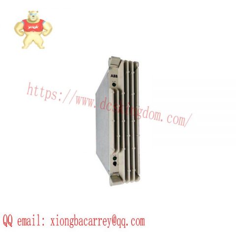 ABB HESG441635R1 | 216NG63A Servo Controller - Precision Automation for Industrial Control