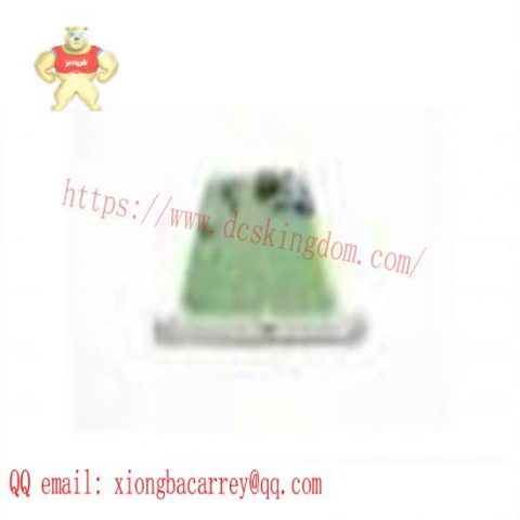 ABB HESG447260R2 Bus End Module for Industrial Automation