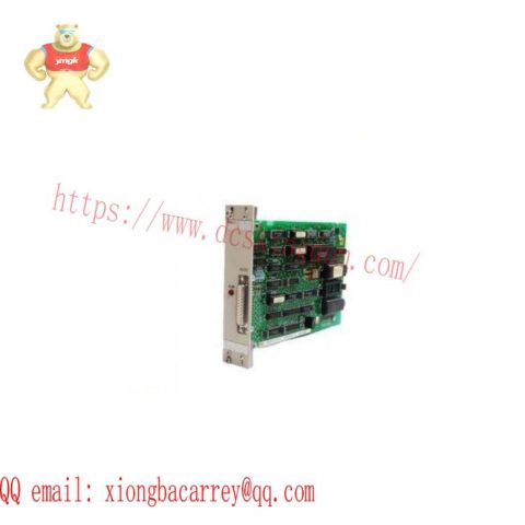 ABB HESG447270R1 70BK03C-E Industrial Control Coupling Module