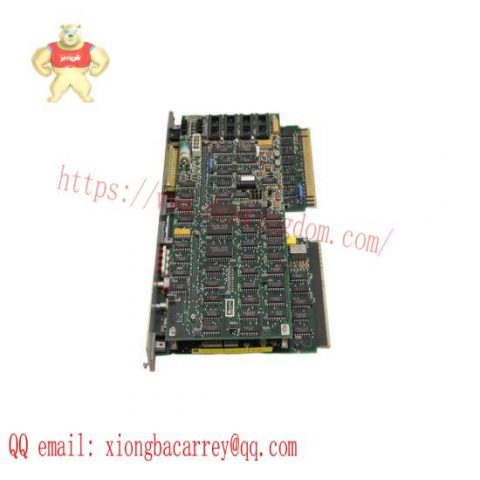 ABB hesg 330191 r1 ES 1803 C CPU Module