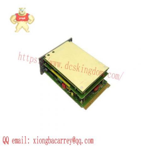 ABB HESG 447103 R1 70EA04B-E Analog Input Module - Precision & Efficiency for Industrial Automation