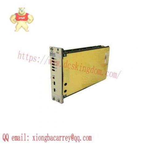 ABB HESG 447440 R3 70BK03C-E PCB Circuit Board
