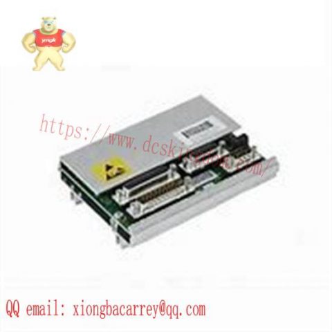 ABB HIEE205010R0001 UNS3020A-Z V1 Ground Fault Relay