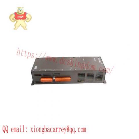 ABB HIEE205010R0003 - UNS3020A-Z,V3 Ground Fault Relay