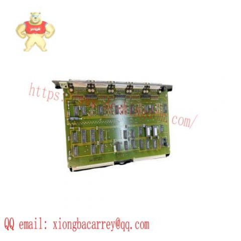 ABB HIEE300025R2 VDA330 A02 Power Supply: High-Efficiency, Reliable AC to DC Converter for Industrial Automation
