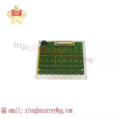 ABB HIEE300043R1 Luminous Diode Board: High Efficiency Illumination Solution
