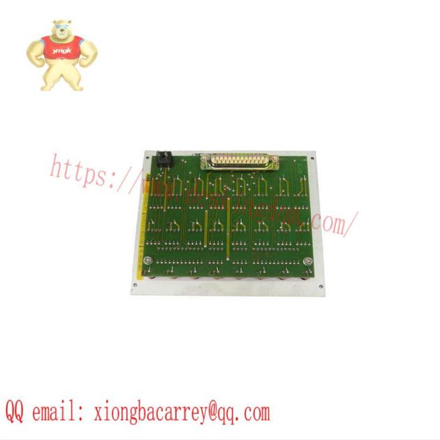 ABB HIEE300043R1 Luminous Diode Board: High Efficiency Illumination Solution