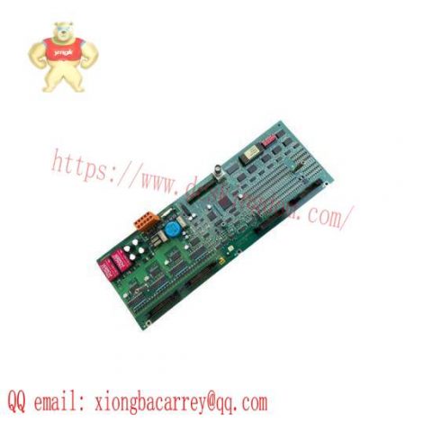 ABB HIEE300550R1 Control Board - PPB022CE V01