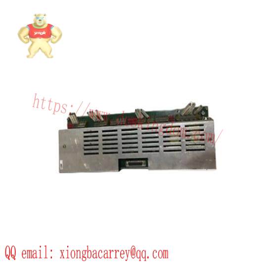 abb_hiee300744r1_uac318ae_control_board.jpg ABB HIEE300744R1 UAC318AE Control Board, Advanced Automation Solution