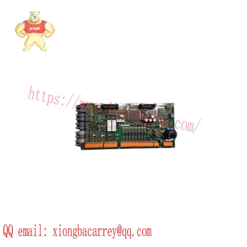 abb_hiee300888r1_uac389ae01_control_board.jpg ABB HIEE300888R1 UAC389AE01 Control Board - Industrial Automation Solutions