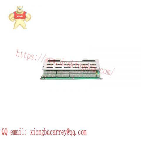 ABB HIEE300931R0001 CONVERTER CONTROL BOARD; Manufacturer:ABB