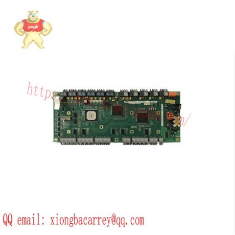ABB HIEE300936R0101 UFC718AE101 Main Circuit Interface Board