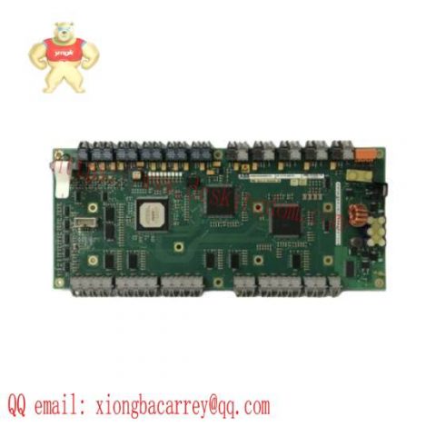 ABB HIEE300936R0101 UFC718AE101 - High-Performance PCB Circuit Board