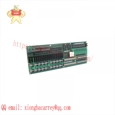 ABB HIEE305089R0001 - Industrial Bus Interface Module, Designed for Seamless Integration